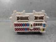 Sicherungskasten 24350EA00A Nissan Navara (D40) Pick-up 2.5 dCi 16V 4x4 (YD25DDTi)