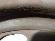 Felge 52910072 Kia Picanto (BA) Schrägheck 1.1 12V (G4HG)