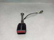 Gürtelschnalle 6350543ETB Peugeot 208 II (UB/UH/UP) Schrägheck 5-drs 1.2 Vti 12V PureTech 75 (EB2FAD(HMH))