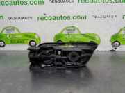 Gürtelschnalle 001836D Renault Furgoneta/monovolumen (F40_, G40_) 1.6 D (F404)