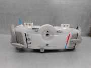 Bedienung Klimaanlage P69610001A Citroën C1 Schrägheck 1.4 HDI (DV4TD(8HT))