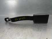 Gürtelschnalle 6Q0857755D Volkswagen Polo IV (9N1/2/3) Schrägheck 1.4 16V (BUD) BUD