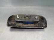 Kennzeichenbeleuchtung 8200434687 Renault TRAFIC CAJA CERRADA (AB 4.01) 2.5 dCi Diesel CAT