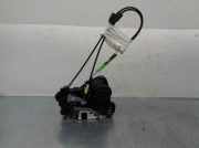 Tür Links Vorne 801019830R Renault Modus/Grand Modus (JP) Großraumlimousine 1.5 dCi 80 (K9K-750)