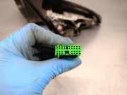 Außenspiegel Links 31402595 Volvo V60 I (FW/GW) Kombi 1.6 DRIVe (D4162T)