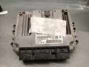 Motorsteuergerät 9651132880 Citroën C4 Berline (LC) Schrägheck 5-drs 1.6 HDi 16V 110 (DV6TED4(9HY))