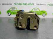 Türschloss Links Hinten 61100FE050 Subaru Impreza II Plus (GG) Schrägheck 5-drs 2.0 16V AWD (EJ20)