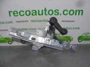Fensterheber Links Hinten MANUAL Ford Ka+ Schrägheck 1.2 (YSKD)