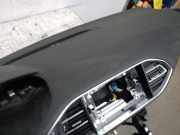 Armaturenbrett 16108046ZD Peugeot SW II (LC_, LJ_, LR_, LX_, L4_) 2.0 BlueHDi 150