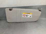 Sonnenblende Rechts A4478101000 Mercedes-Benz Vito (447.6) Van 1.6 111 CDI 16V (OM622.951)