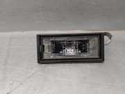 Kennzeichenbeleuchtung A4159062300 Smart FORTWO COUPE 0.9 Turbo CAT