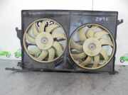 Kühlerventilator 13114370 Opel Vectra C Limousine 2.2 DTI 16V (Y22DTR)