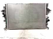 Radiator 25310G2000 Hyundai Ioniq Liftback 1.6 GDI 16V Hybrid (G4LE)