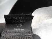 Sicherheitsgurt Rechts Vorne 24461876 Opel ASTRA G BERLINA 2.0 DTI