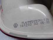 Rücklicht Links 7L6945093H Volkswagen Touareg (7LA/7L6) SUV 5.0 TDI V10 (AYH) AYH