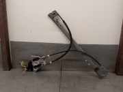 Warnleuchte Schalter 88040001 Renault Scénic II (JM) Großraumlimousine 1.9 dCi 120 (F9Q-812)