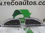 Grill RENAULT MEGANE I FASE 2 BERLINA (BA0) 1.6