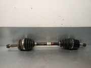 Antriebswelle Links Vorne 495003K300 Hyundai Sonata Limousine 2.0 CRDI VGT 16V (D4EA)