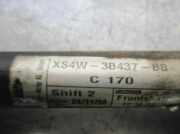 Antriebswelle Links Vorne XS4W3B437BB Ford FOCUS BERLINA (CAK) 2.0 16V CAT