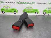 Gürtelschnalle 6183896 Citroën CITROËN AIRCROSS 1.6 HDi FAP