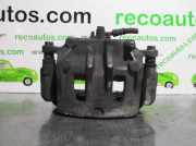 Bremssattel Links Vorne BC140170 SsangYong KORANDO 2.0 TD CAT