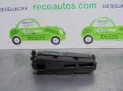 Kombischalter 2038216958 Mercedes-Benz CLK (C209) Coupé 3.2 320 V6 18V (M112.955)