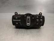 Lichtschalter 919274604 BMW 5 serie Touring (F11) Kombi 520d 16V (N47-D20C)