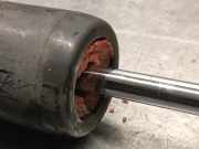 Radio A2038705089 Mercedes-Benz CLASE SPORTCOUPE 2.2 CDI CAT