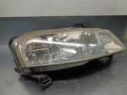 Sicherheitsgurt Rechts Vorne SINREFERENCIAS Seat TERRA 0.9