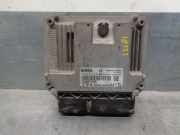 Motorsteuergerät 55202700 Fiat Croma (194) Schrägheck 1.9 D Multijet 16V (939.A.2000)
