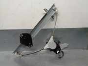 Schalter Für Elekt. Fensterheber Rechts Hinten 98044803ZD Citroën C5 Aircross I (A4/AC/AJ/AR) SUV 1.2 e-THP PureTech 130 (EB2ADTS(HNS))