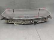 Tachoeinheit Kmh 24810EB260 Nissan Navara (D40) Pick-up 2.5 dCi 16V 4x4 (YD25DDTi)