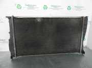 Radiator 9637043380 Peugeot 307 (3A/C/D) Schrägheck 2.0 HDi 110 FAP (DW10ATED(RHS))
