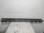 Sideskirt A2176981000R Mercedes-Benz GLA (H247) SUV 2.0 200d 4-Matic (OM654.920)