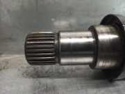 Multifunctionelle Display F1BT18B955DA Ford B-Max (JK8) Großraumlimousine 1.6 TDCi 16V 95 (T3JB)