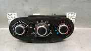 Bedienung Klimacontrolle 275101988R Dacia Monospace (KE_) 1.5 dCi / Blue dCi 75 (KEAJ, KEAH, KEJW)
