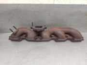 Auspuff Krümmer A6651420414 SsangYong Rodius Großraumlimousine 2.7 270 Xdi 20V 4x2 (M665.925(Euro 4))