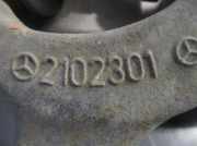 Achsschenkel Halter Rechts Vorne 2102301 Mercedes-Benz E (W210) Limousine 3.0 E-300D 24V (OM606.912)