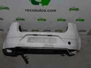 Stoßstange Hinten 5P9807417C Seat Altea (5P1) Großraumlimousine 1.9 TDI 105 (BXE)