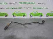 Draagarm Rechts Voor Onder 5N0407152 Volkswagen Passat Variant (365) Kombi 2.0 TDI 16V 140 (CFFB(Euro 5)) CFFB(Euro 5)