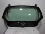 Hintertür 681050H021 Toyota Aygo (B10) Schrägheck 1.0 12V VVT-i (1KR-FE)