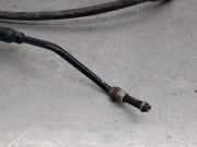 Scheibenwischer Hinten Fiat Ulysse (179) Großraumlimousine 2.0 JTD 16V (DW10TED4(RHW))