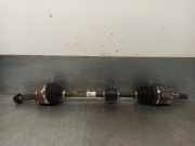 Antriebswelle Links Vorne 49500G4100 Hyundai i30 (PDEB5/PDEBB/PDEBD/PDEBE) Schrägheck 1.0 T-GDI 12V (G3LE)