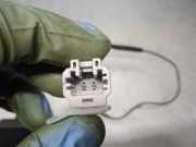 Gürtelschnalle 633910800B Fiat TIPO II (357) FAM Easy