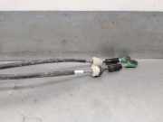 Schalthebel 55345974 Fiat Qubo Großraumlimousine 1.3 D 16V Multijet (199.B.1000)