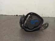 Sicherheitsgurt Rechts Hinten 25424028 Volkswagen Polo IV (9N1/2/3) Schrägheck 1.4 16V (BKY) BKY