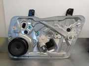 Fensterheber Rechts Vorne 5N1837730G Volkswagen (5N_) 2.0 TDI 4motion