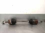 Antriebswelle Links Vorne 71724585 Fiat Ducato (250) Van 3.0 140 Natural Power (F1CFA401A)
