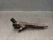 Kraftstoff-Injector H82778396 Renault Grand Scénic III (JZ) Großraumlimousine 1.9 dCi (F9Q-872(F9Q-P8))