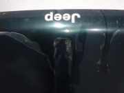 Motorhaube 55295753 Jeep Grand Cherokee (WG/WJ) SUV 2.5 TD (M52)